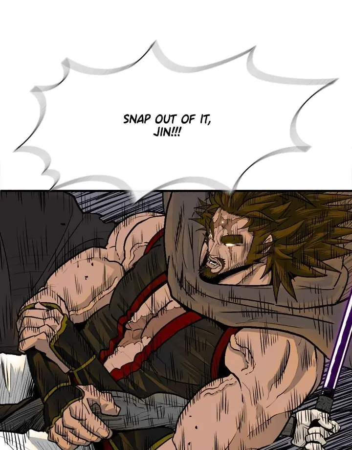 The Legend of the Northern Blade Chapter 173 Page 14