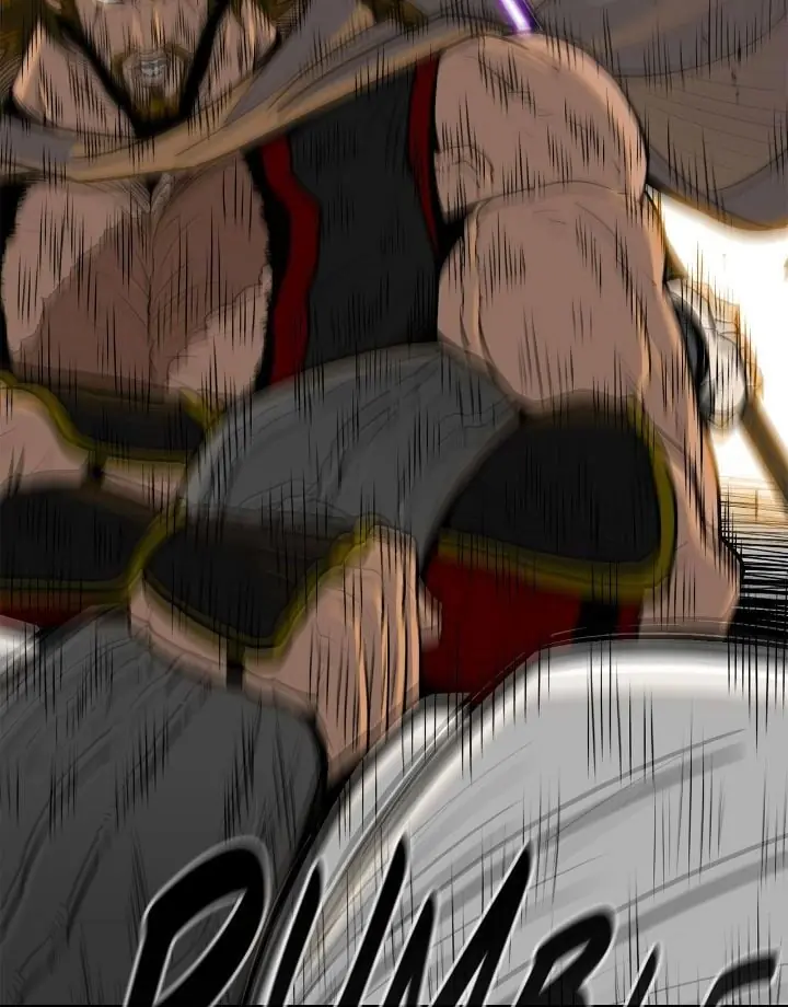 The Legend of the Northern Blade Chapter 173 Page 20