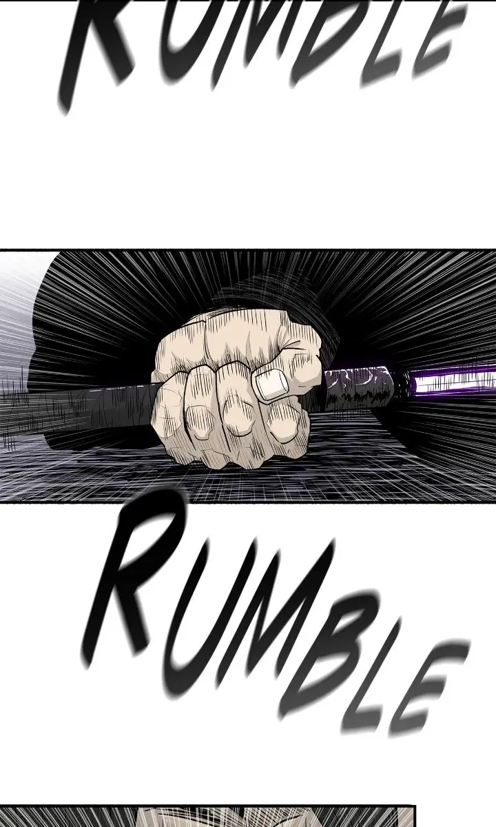 The Legend of the Northern Blade Chapter 173 Page 21