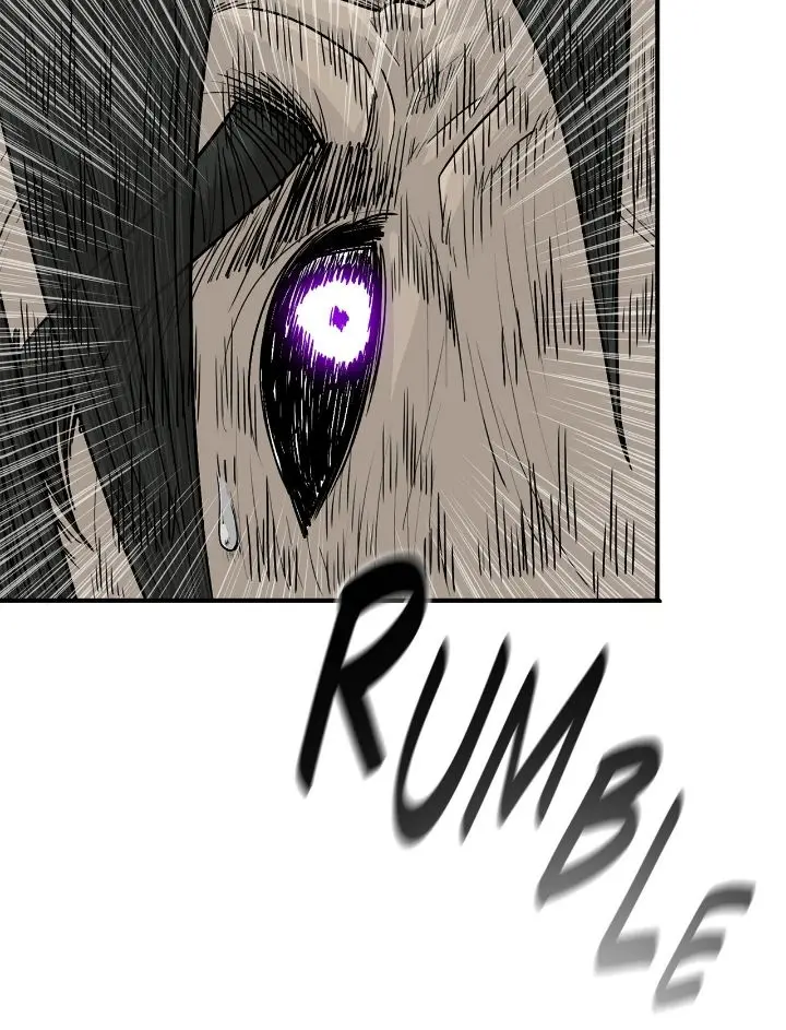 The Legend of the Northern Blade Chapter 173 Page 22