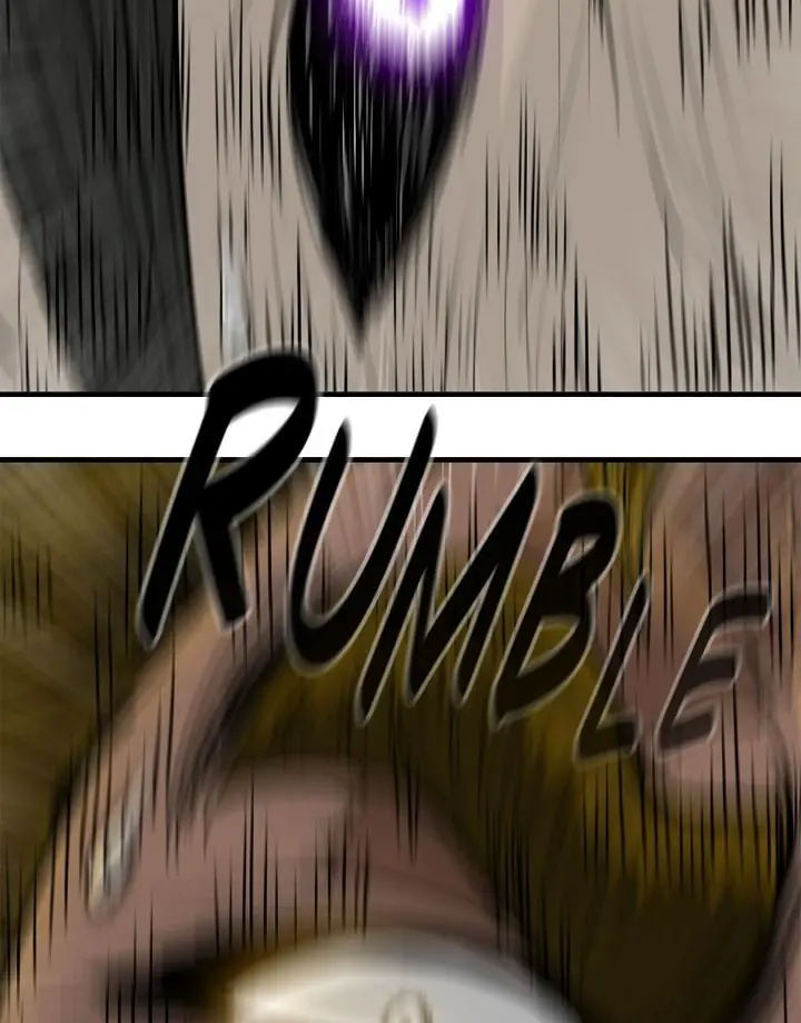 The Legend of the Northern Blade Chapter 173 Page 25