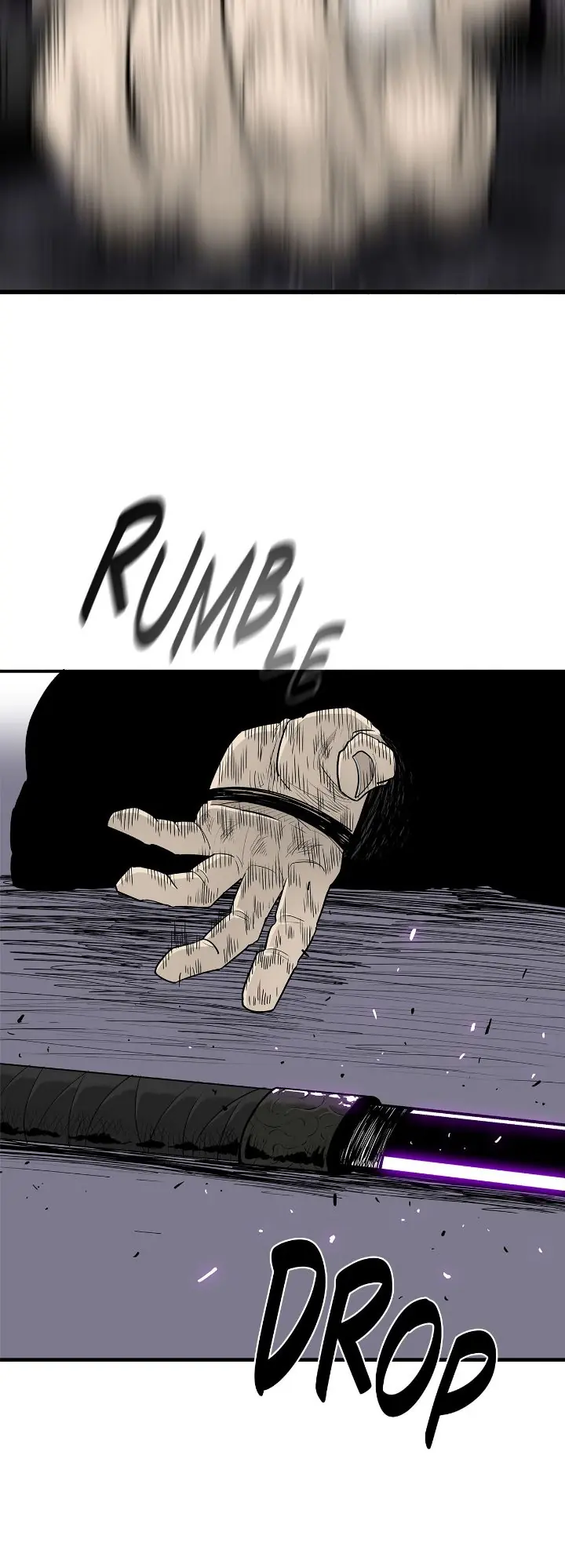 The Legend of the Northern Blade Chapter 173 Page 27