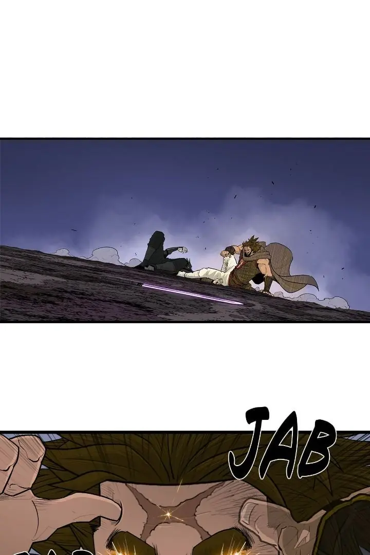The Legend of the Northern Blade Chapter 173 Page 28