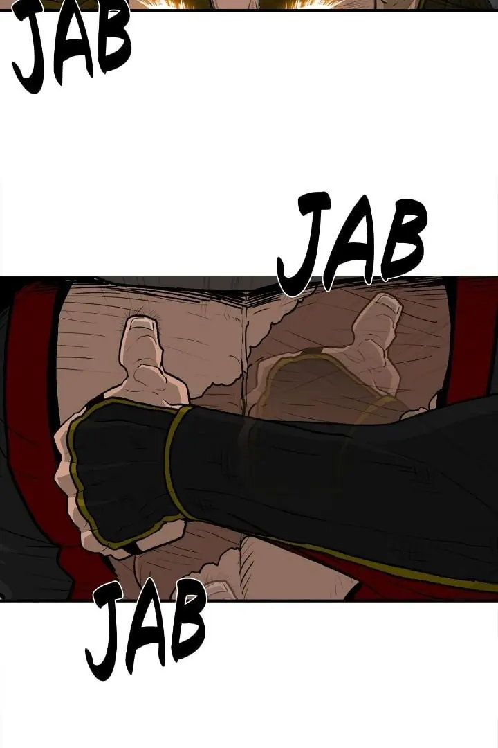 The Legend of the Northern Blade Chapter 173 Page 29