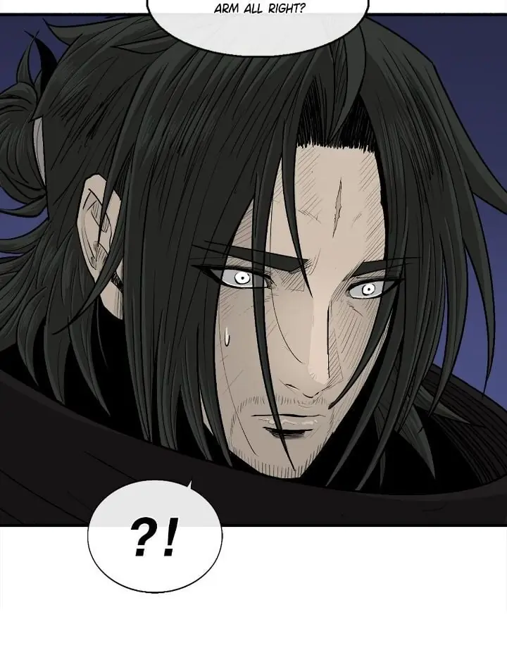 The Legend of the Northern Blade Chapter 173 Page 31