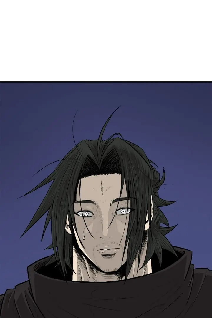 The Legend of the Northern Blade Chapter 173 Page 33