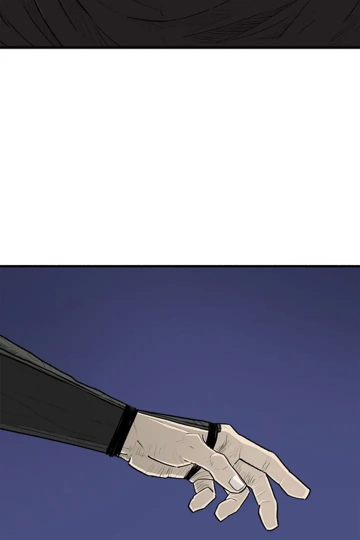 The Legend of the Northern Blade Chapter 173 Page 34