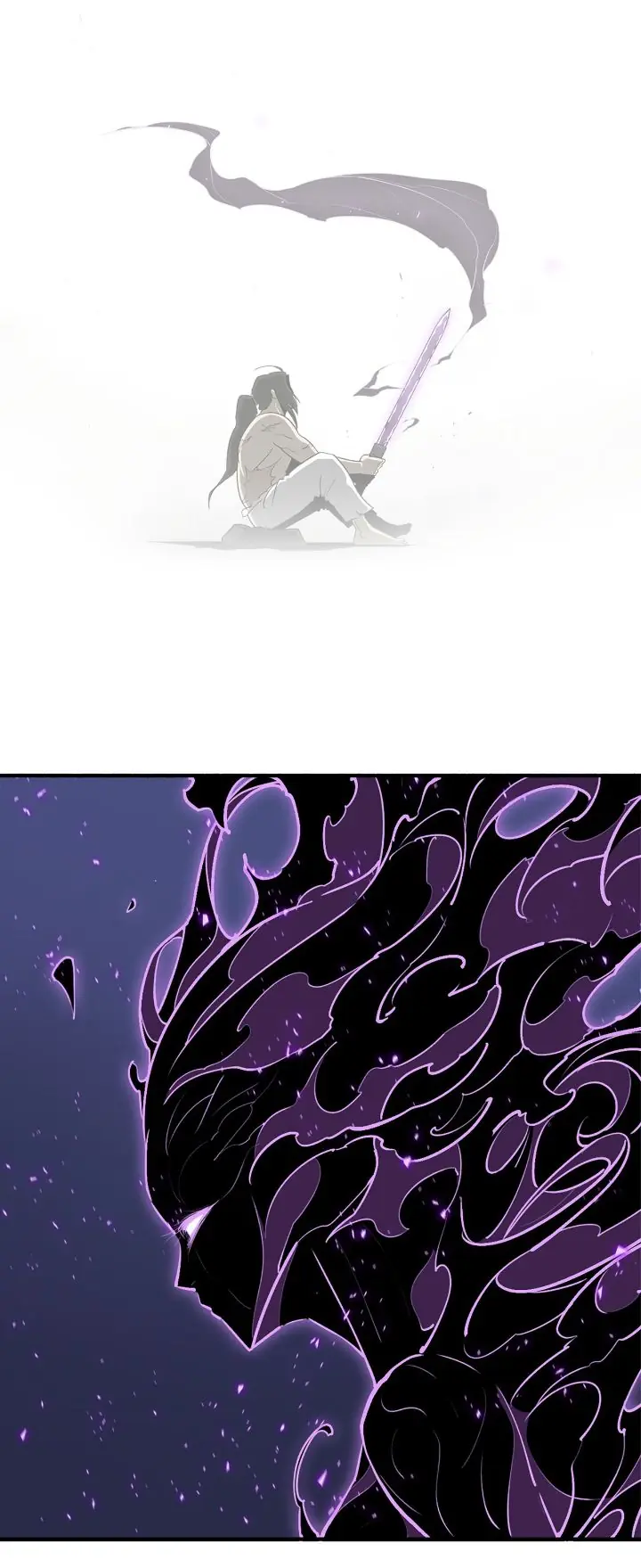 The Legend of the Northern Blade Chapter 173 Page 37