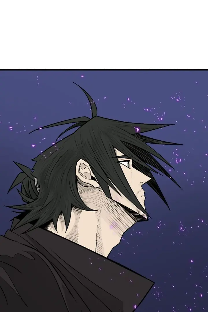 The Legend of the Northern Blade Chapter 173 Page 38