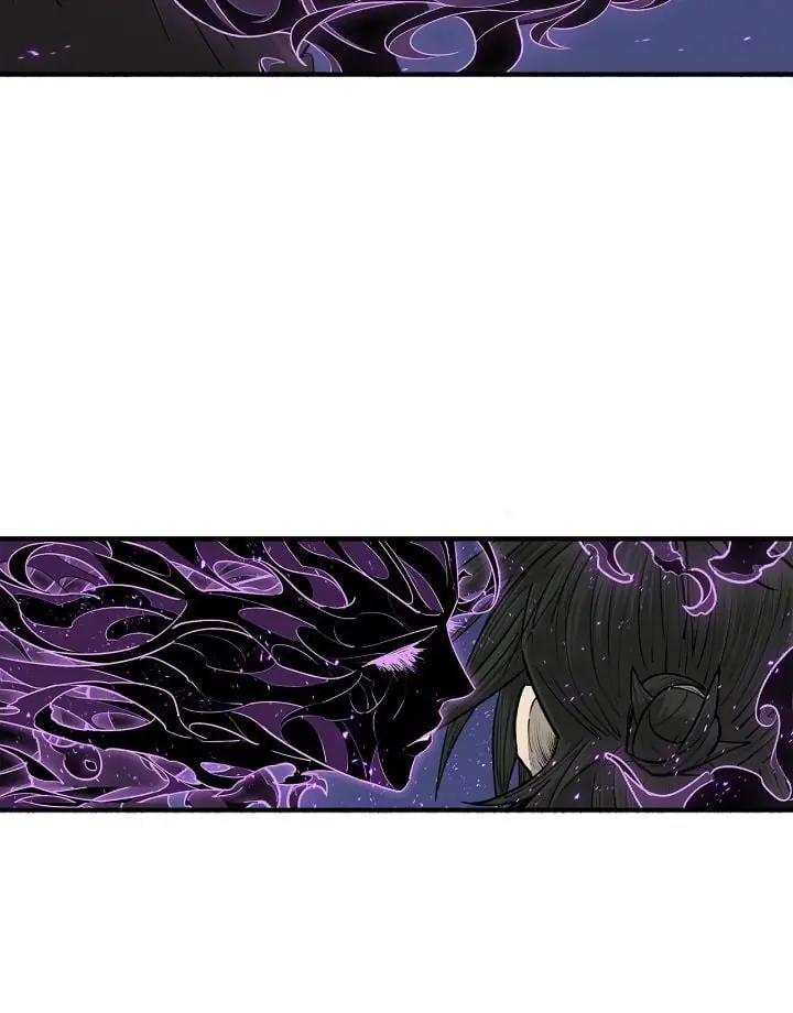 The Legend of the Northern Blade Chapter 173 Page 40