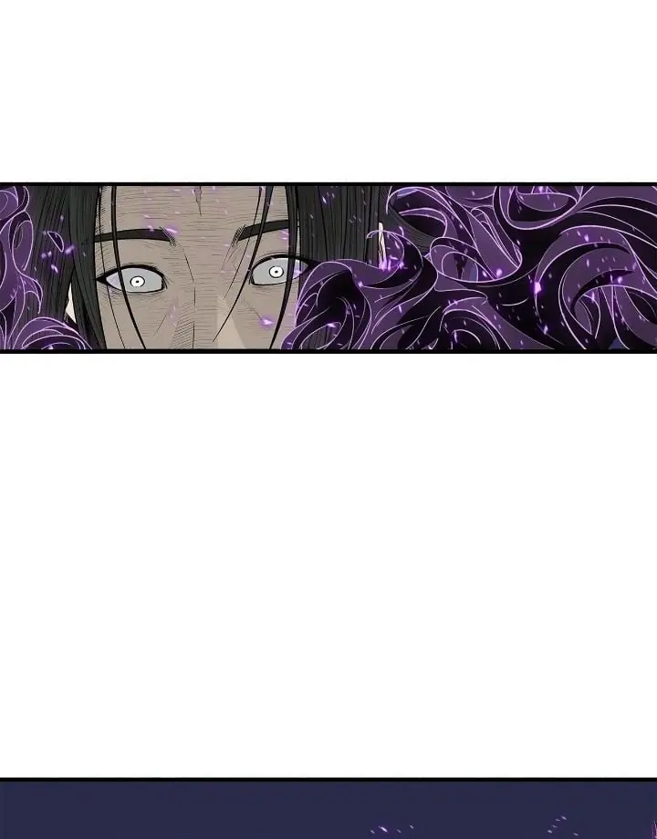 The Legend of the Northern Blade Chapter 173 Page 41