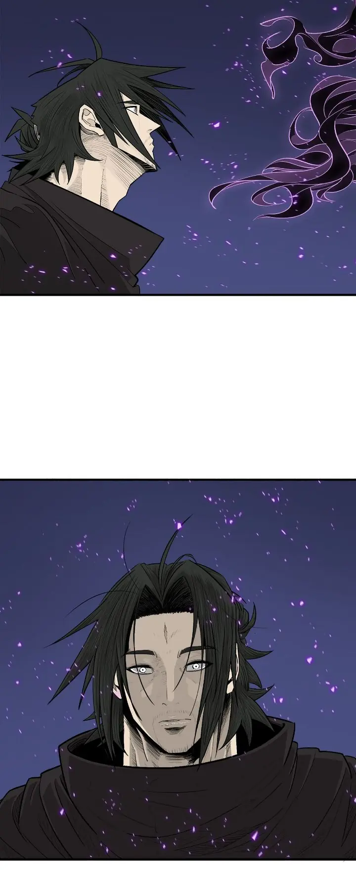 The Legend of the Northern Blade Chapter 173 Page 42