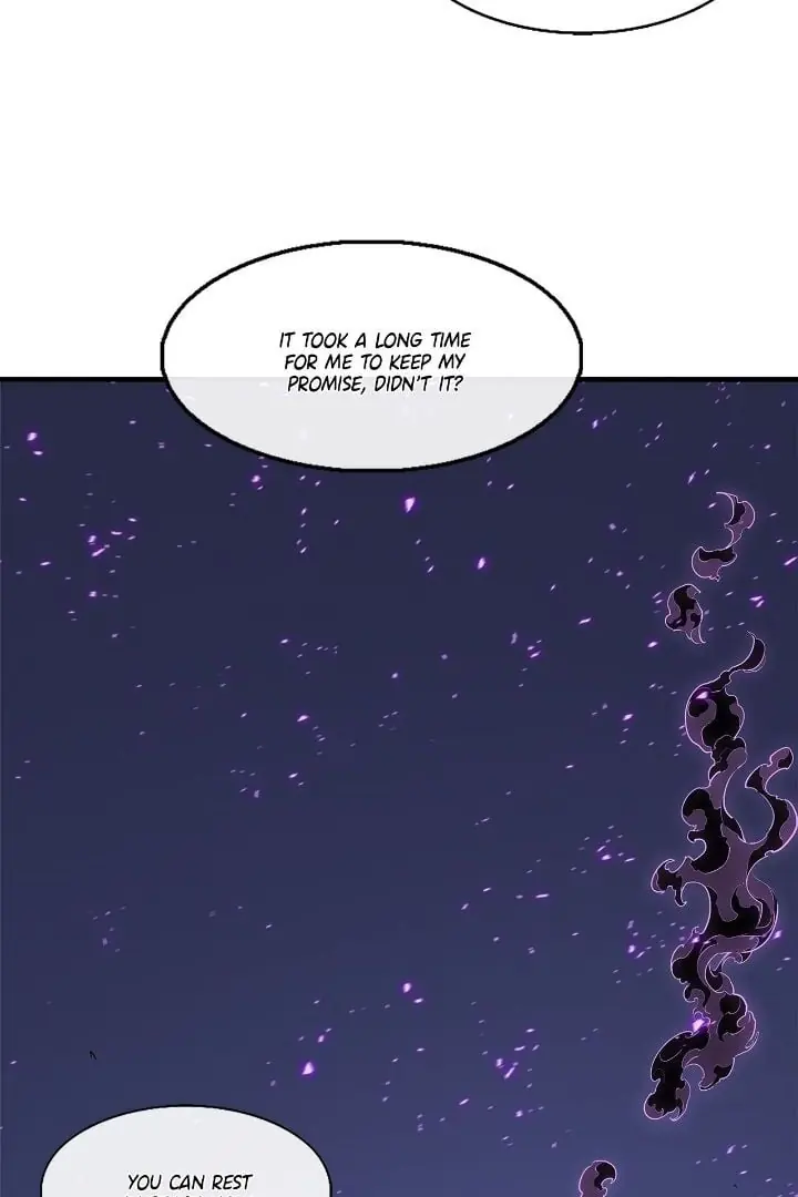 The Legend of the Northern Blade Chapter 173 Page 44