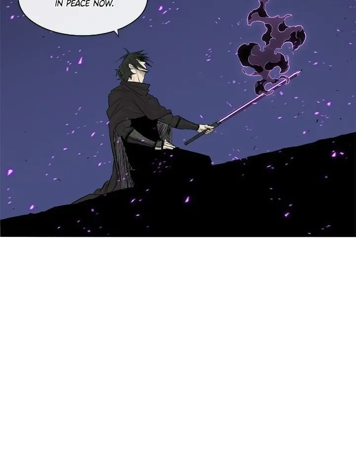 The Legend of the Northern Blade Chapter 173 Page 45