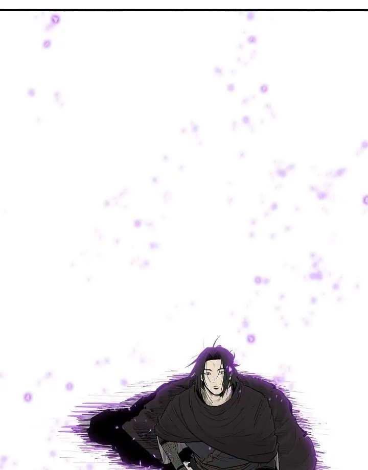 The Legend of the Northern Blade Chapter 173 Page 46