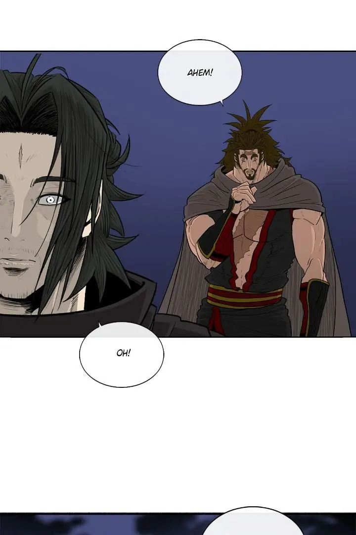 The Legend of the Northern Blade Chapter 173 Page 49