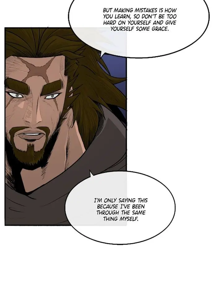 The Legend of the Northern Blade Chapter 173 Page 57