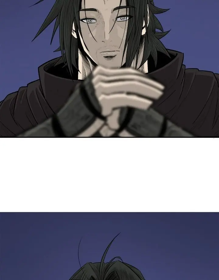 The Legend of the Northern Blade Chapter 173 Page 62