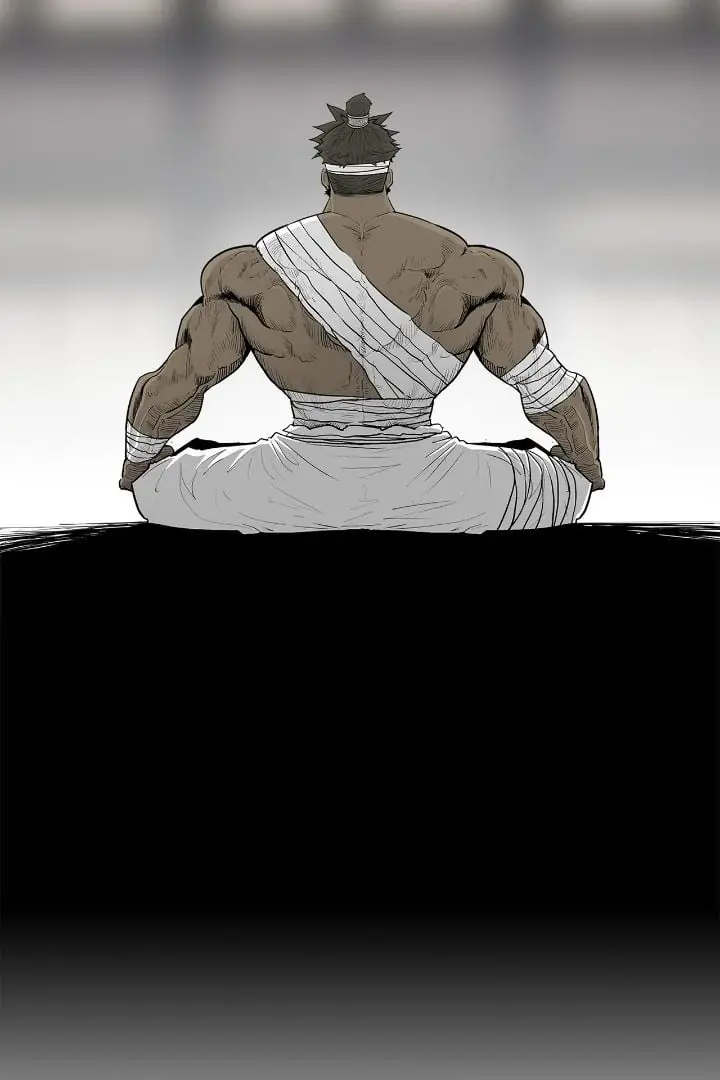 The Legend of the Northern Blade Chapter 173 Page 70