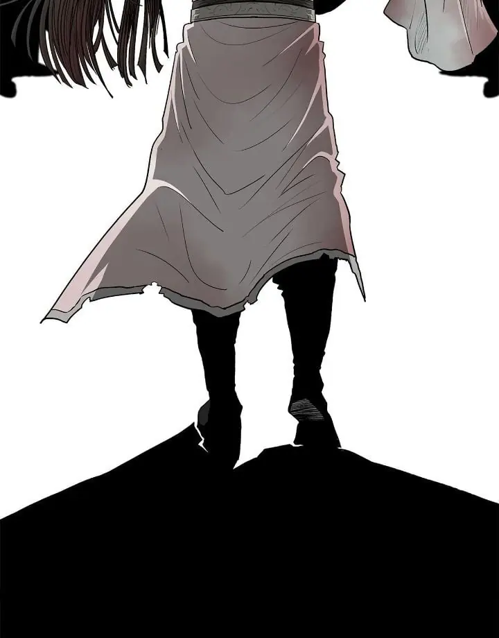 The Legend of the Northern Blade Chapter 173 Page 72