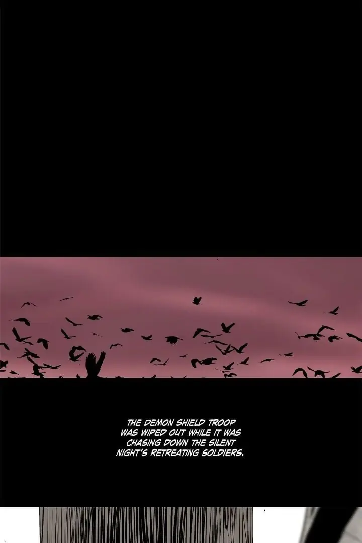 The Legend of the Northern Blade Chapter 173 Page 76