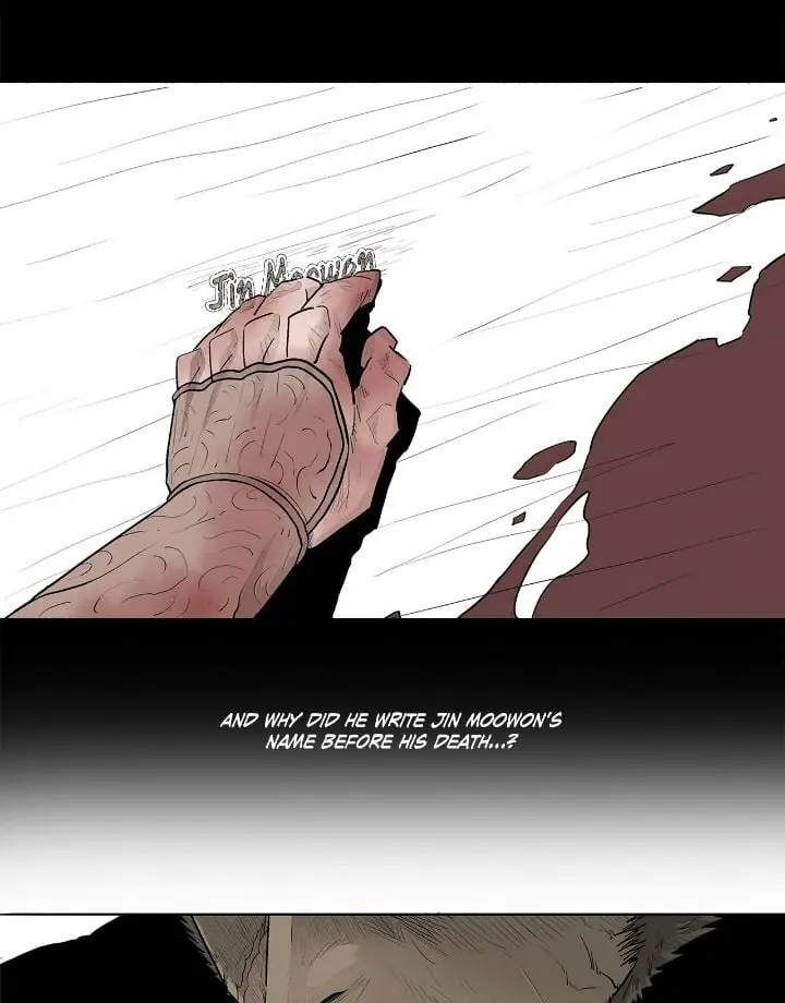 The Legend of the Northern Blade Chapter 173 Page 78