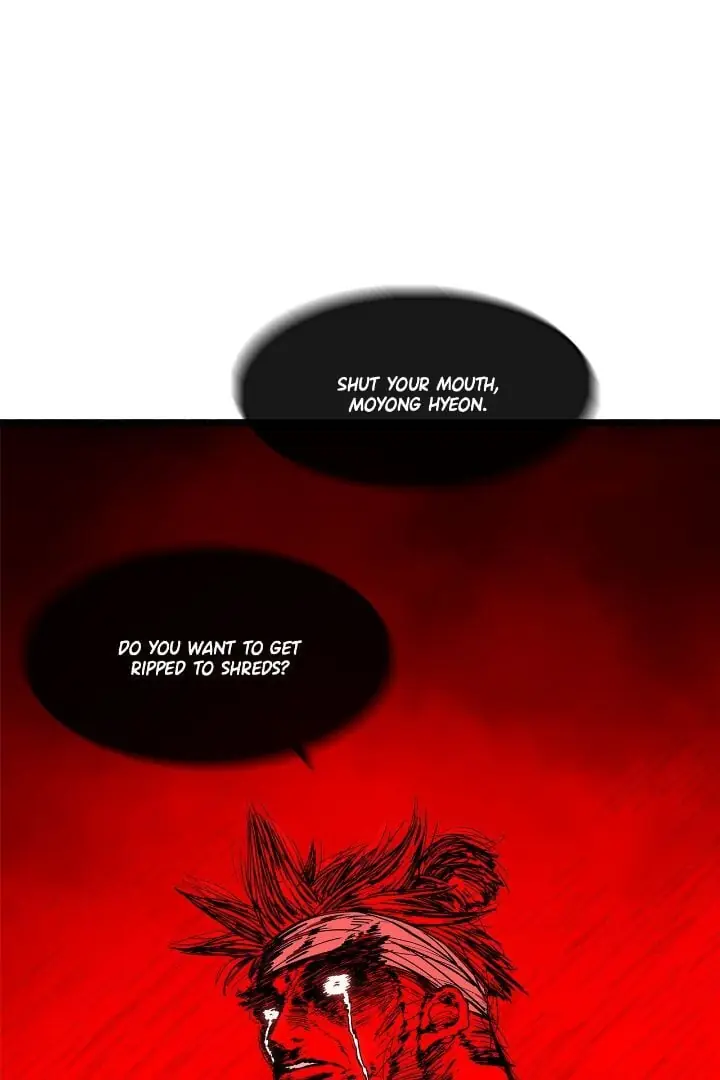 The Legend of the Northern Blade Chapter 174 Page 1