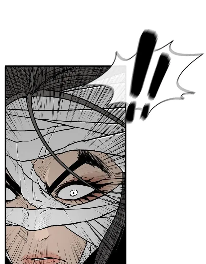 The Legend of the Northern Blade Chapter 174 Page 3