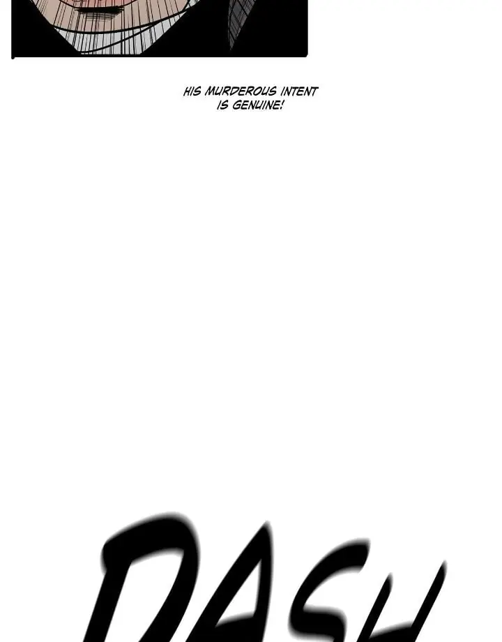 The Legend of the Northern Blade Chapter 174 Page 4