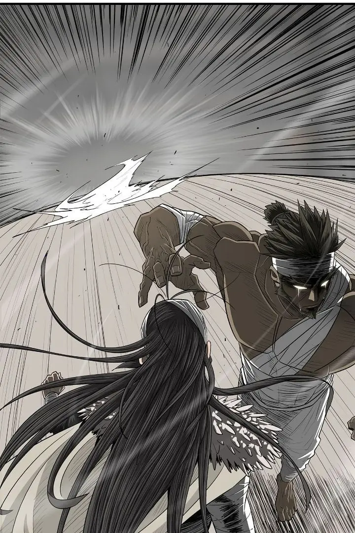 The Legend of the Northern Blade Chapter 174 Page 6