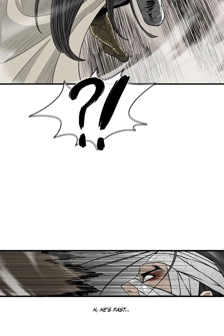 The Legend of the Northern Blade Chapter 174 Page 7