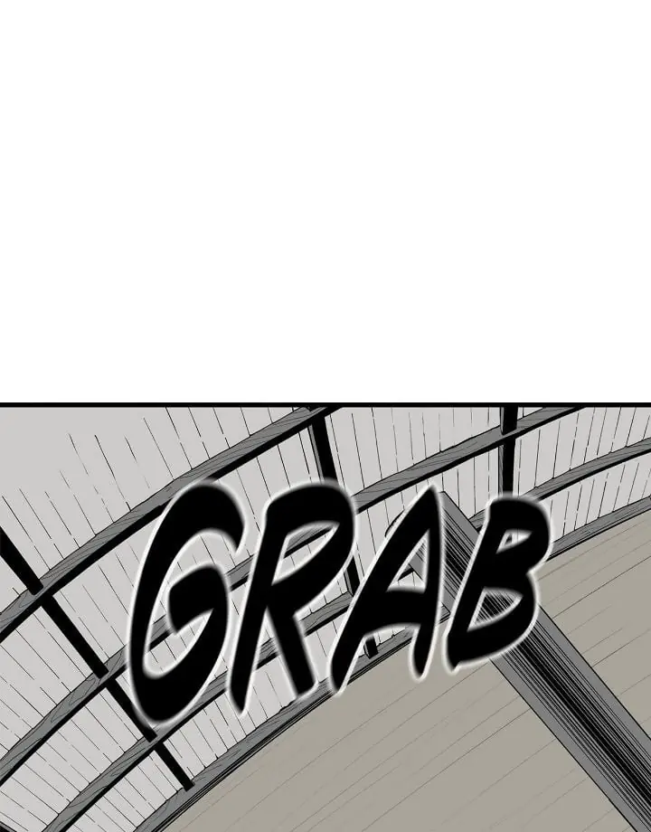 The Legend of the Northern Blade Chapter 174 Page 8