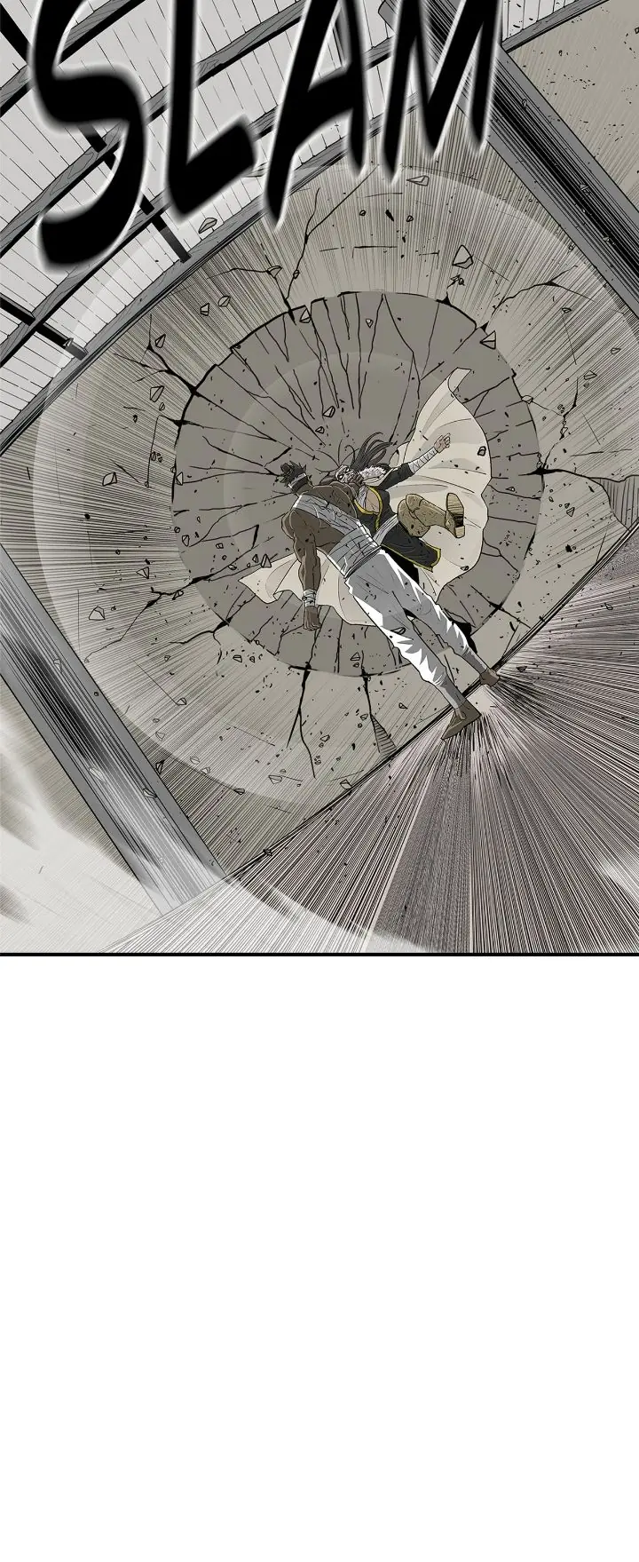 The Legend of the Northern Blade Chapter 174 Page 10