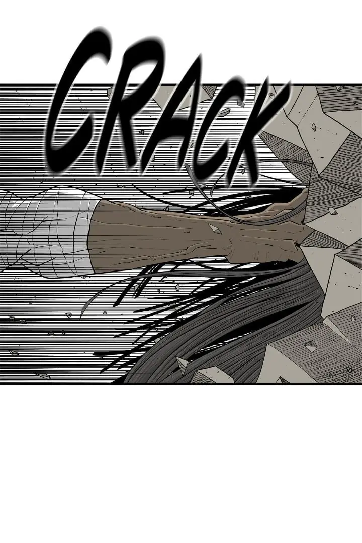 The Legend of the Northern Blade Chapter 174 Page 11