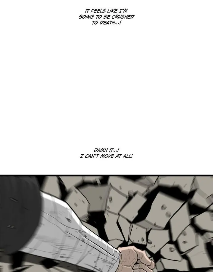 The Legend of the Northern Blade Chapter 174 Page 13