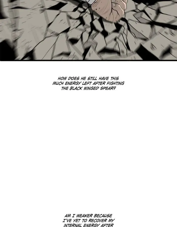 The Legend of the Northern Blade Chapter 174 Page 14