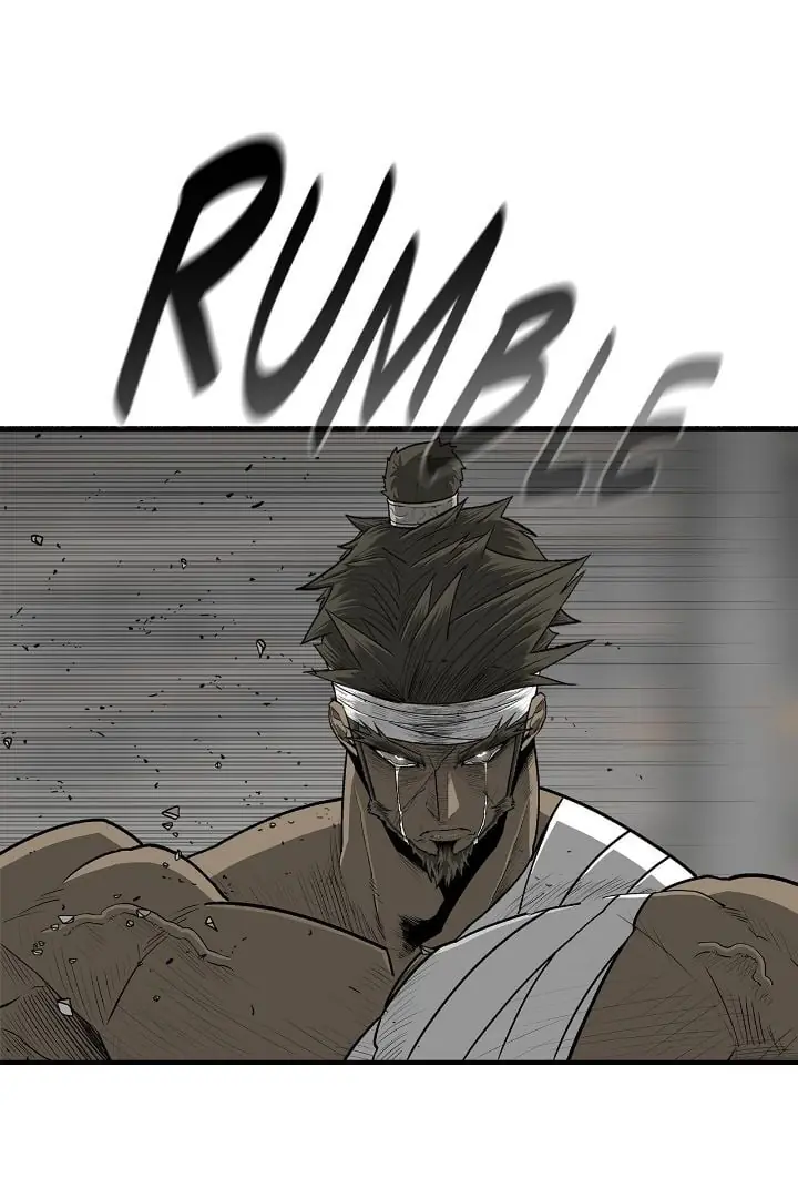 The Legend of the Northern Blade Chapter 174 Page 22