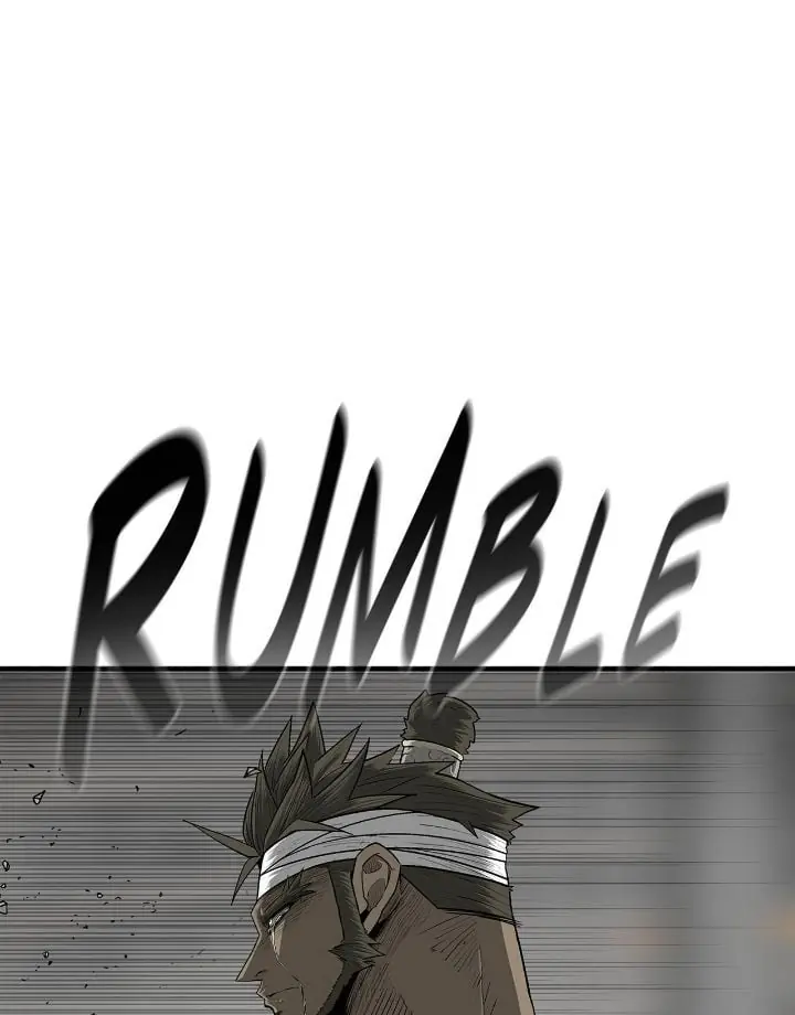 The Legend of the Northern Blade Chapter 174 Page 23