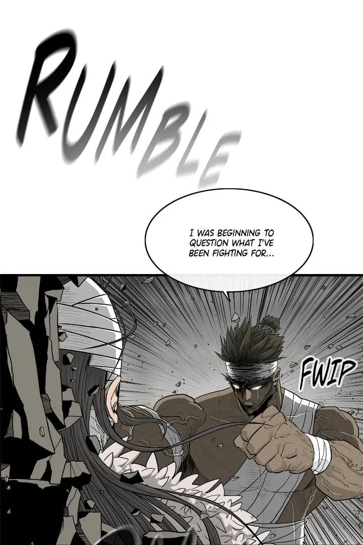 The Legend of the Northern Blade Chapter 174 Page 26