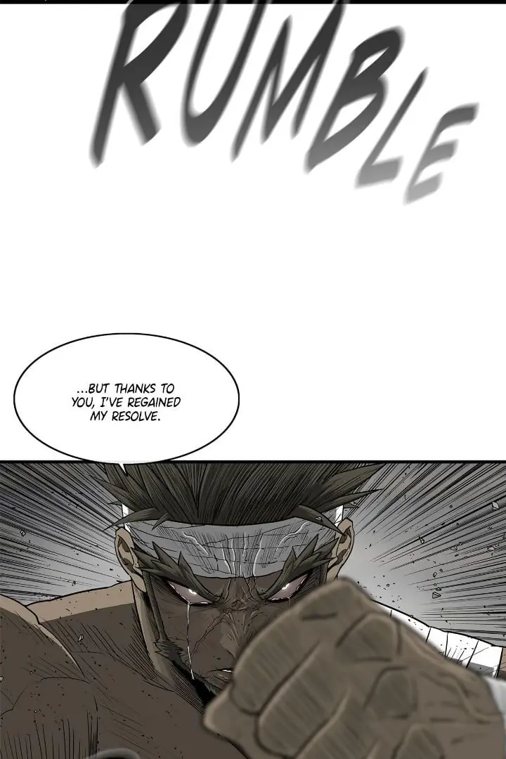 The Legend of the Northern Blade Chapter 174 Page 27