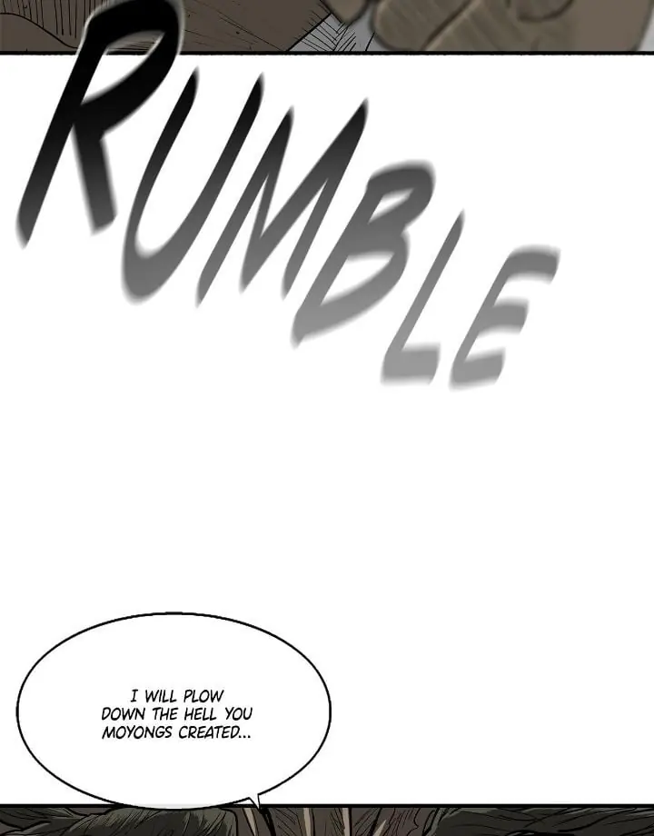 The Legend of the Northern Blade Chapter 174 Page 28