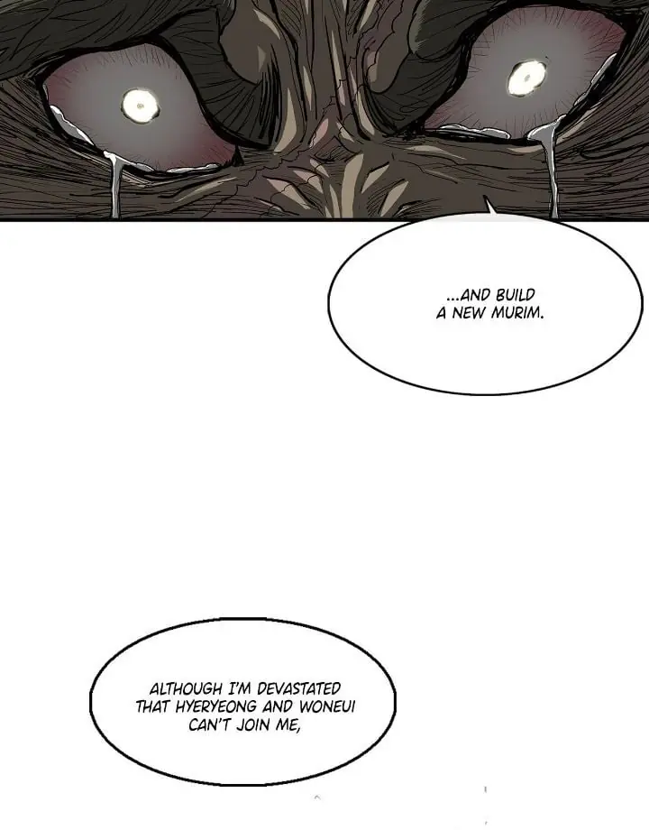 The Legend of the Northern Blade Chapter 174 Page 29