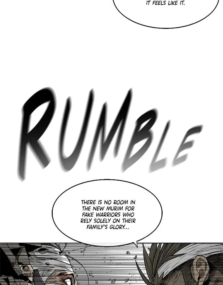 The Legend of the Northern Blade Chapter 174 Page 33