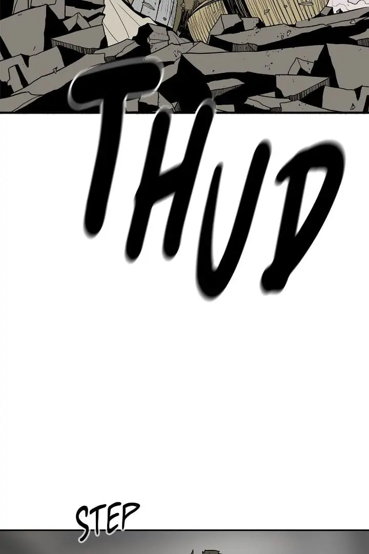 The Legend of the Northern Blade Chapter 174 Page 37