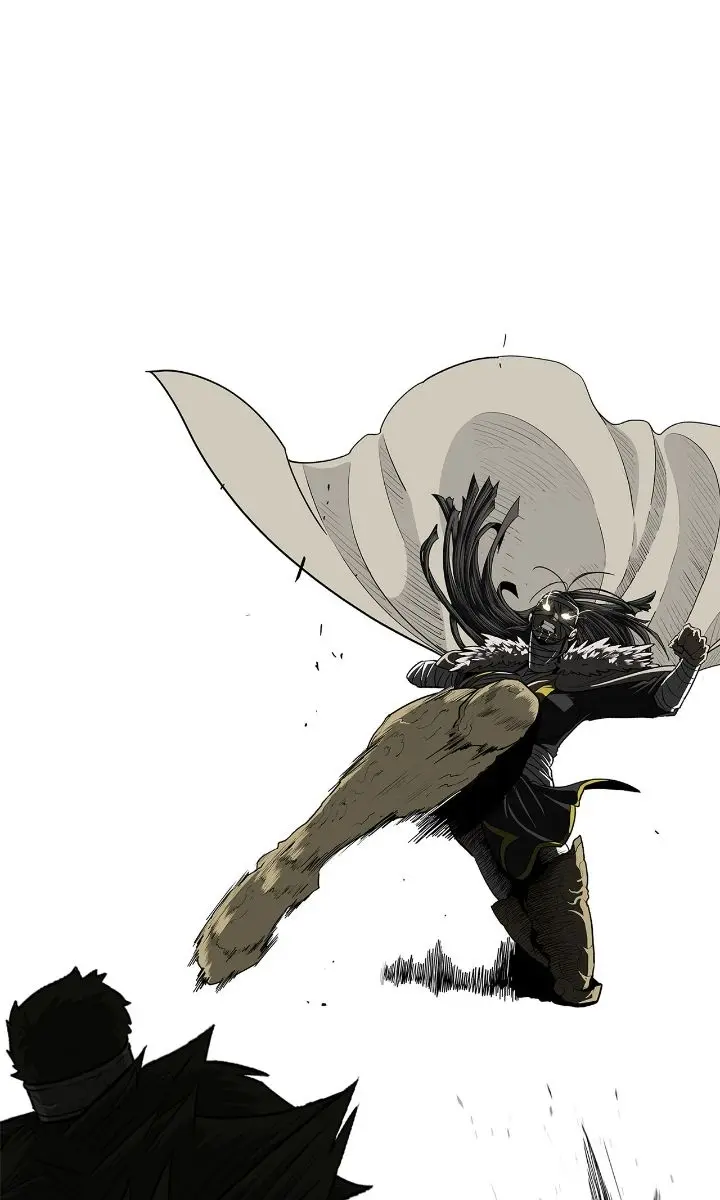 The Legend of the Northern Blade Chapter 174 Page 40