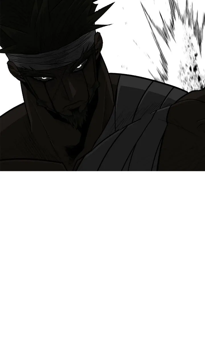 The Legend of the Northern Blade Chapter 174 Page 41