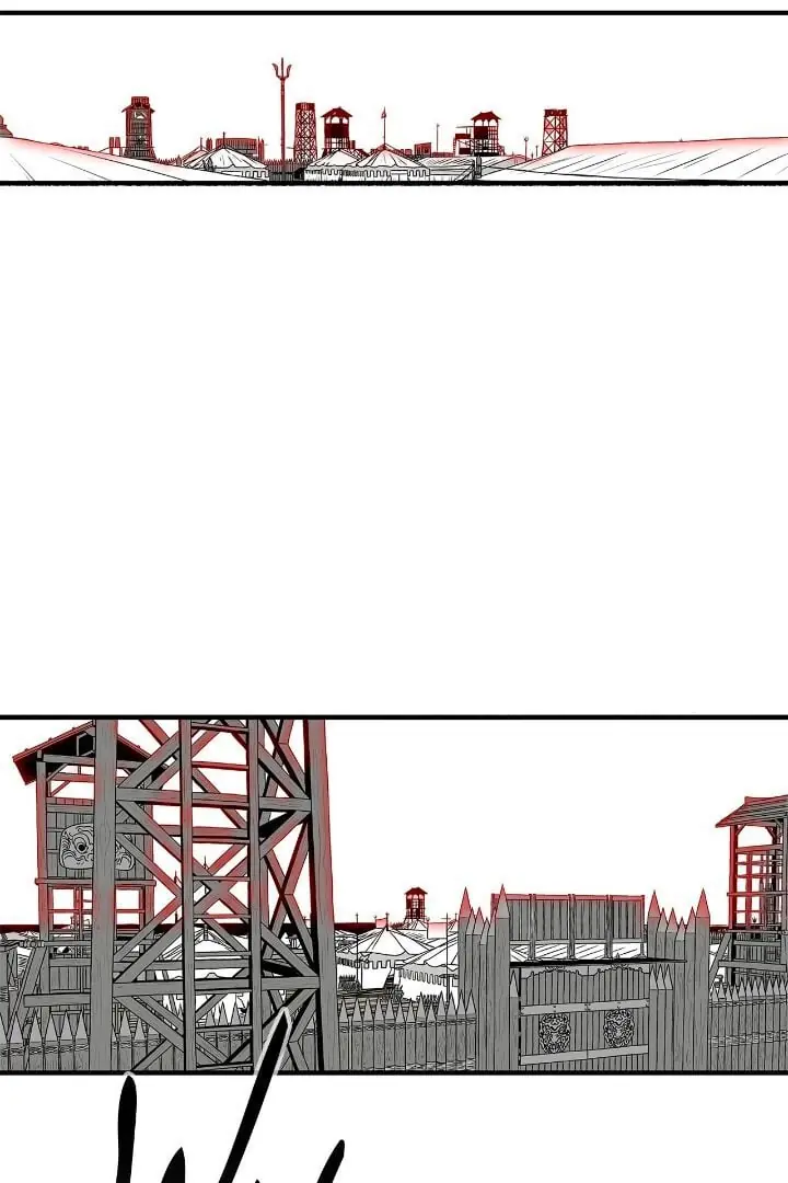 The Legend of the Northern Blade Chapter 174 Page 43