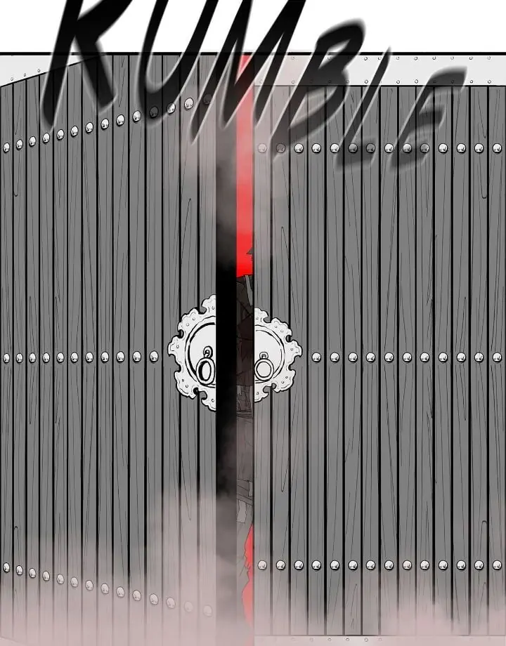 The Legend of the Northern Blade Chapter 174 Page 46