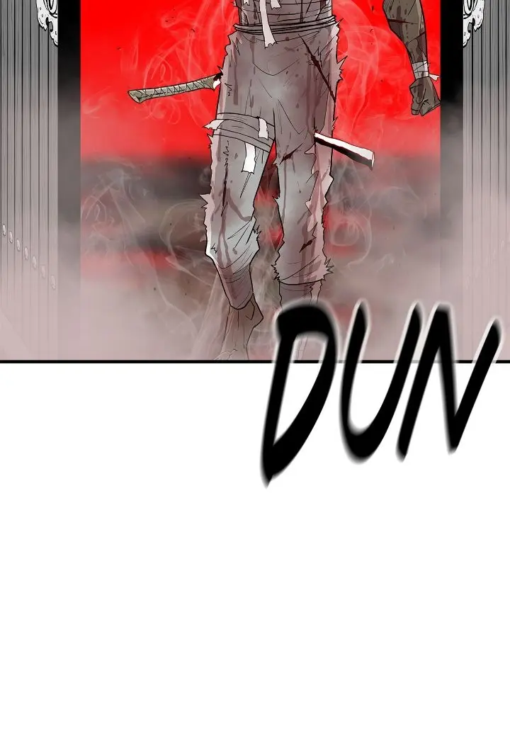 The Legend of the Northern Blade Chapter 174 Page 48