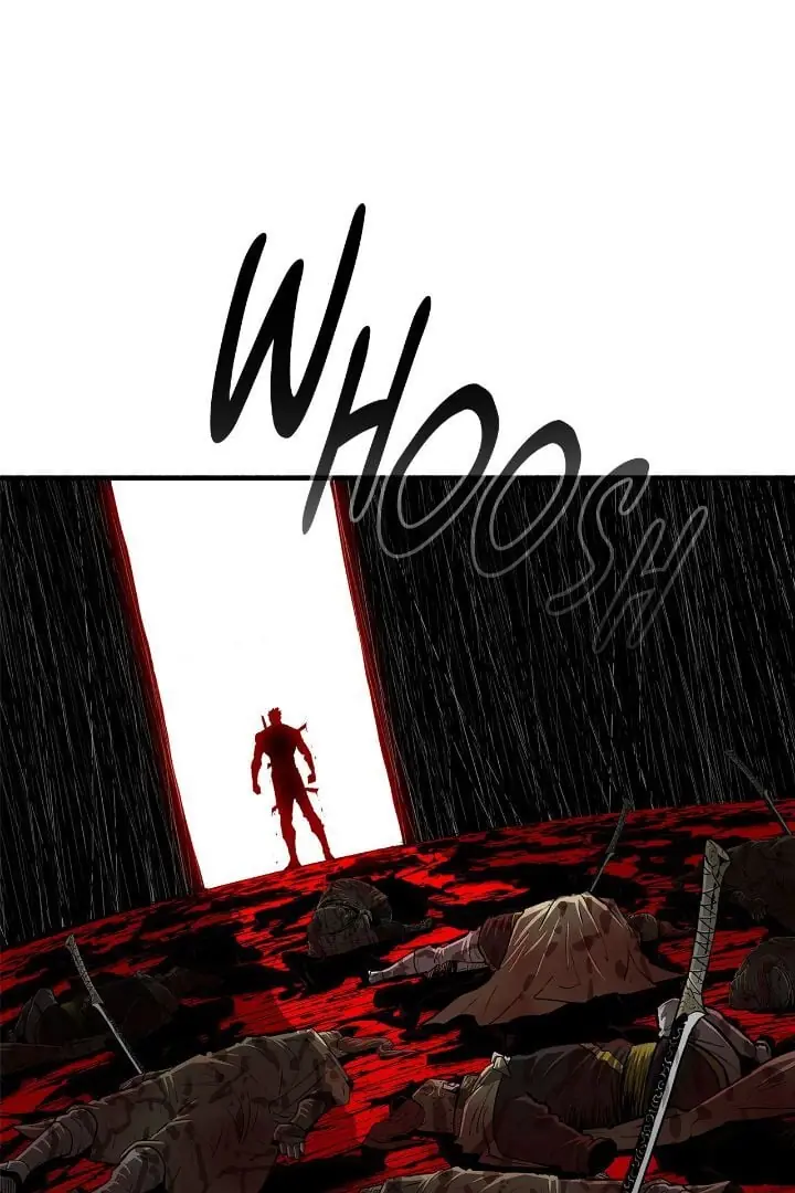 The Legend of the Northern Blade Chapter 174 Page 49